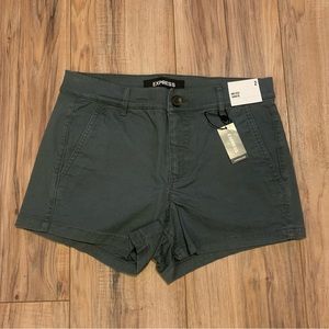 Express Shorts